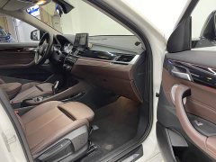 BMW X2 2023 sDrive25i M Sport Dark Night Edition - ფოტო 6
