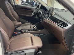 BMW X2 2023 sDrive25i M Sport Dark Night Edition - ფოტო 7