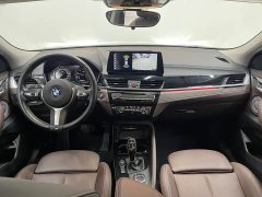 BMW X2 2023 sDrive25i M Sport Dark Night Edition - ფოტო 8