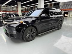 Li Auto L9 2022 Max - ფოტო 1
