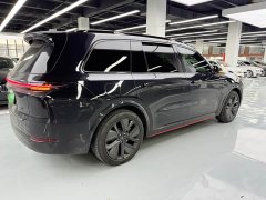 Li Auto L9 2022 Max - ფოტო 13