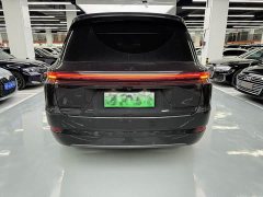 Li Auto L9 2022 Max - ფოტო 14