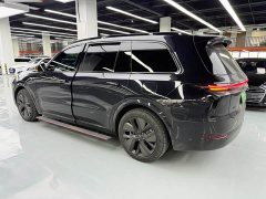 Li Auto L9 2022 Max - ფოტო 15