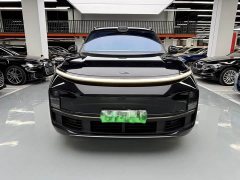 Li Auto L9 2022 Max - ფოტო 2