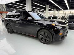 Li Auto L9 2022 Max - ფოტო 3