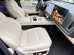 Li Auto L9 2022 Max - ფოტო 4