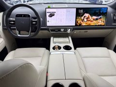 Li Auto L9 2022 Max - ფოტო 5