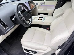 Li Auto L9 2022 Max - ფოტო 6
