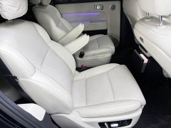 Li Auto L9 2022 Max - ფოტო 7
