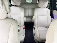 Li Auto L9 2022 Max - ფოტო 8