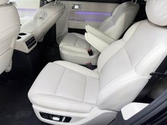 Li Auto L9 2022 Max - ფოტო 9