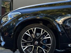 BMW X5 M 2022 X5 M - ფოტო 10