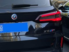 BMW X5 M 2022 X5 M - ფოტო 11
