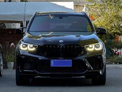 BMW X5 M 2022 X5 M - ფოტო 2