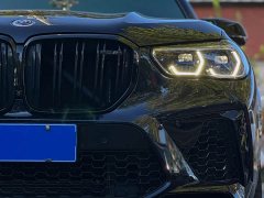 BMW X5 M 2022 X5 M - ფოტო 3
