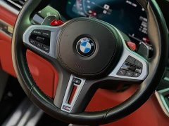 BMW X5 M 2022 X5 M - ფოტო 4
