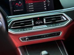 BMW X5 M 2022 X5 M - ფოტო 9