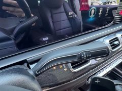 Mercedes-Benz GLS 450 4MATIC Fashion - ფოტო 10