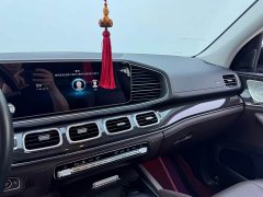 Mercedes-Benz GLS 450 4MATIC Fashion - ფოტო 11