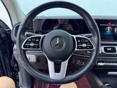Mercedes-Benz GLS 450 4MATIC Fashion - ფოტო 12