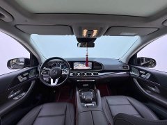 Mercedes-Benz GLS 450 4MATIC Fashion - ფოტო 16