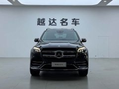 Mercedes-Benz GLS 450 4MATIC Fashion - ფოტო 2
