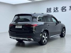 Mercedes-Benz GLS 450 4MATIC Fashion - ფოტო 20
