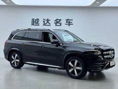 Mercedes-Benz GLS 450 4MATIC Fashion - ფოტო 3
