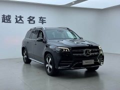 Mercedes-Benz GLS 450 4MATIC Fashion - ფოტო 5