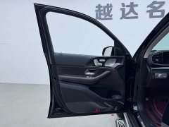 Mercedes-Benz GLS 450 4MATIC Fashion - ფოტო 6