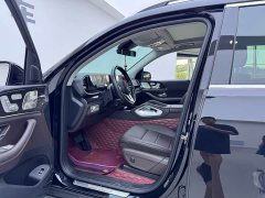 Mercedes-Benz GLS 450 4MATIC Fashion - ფოტო 7