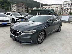 Buick Junyue 652T Luxury - ფოტო 1