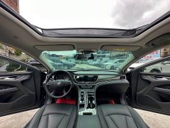 Buick Junyue 652T Luxury - ფოტო 10