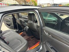 Buick Junyue 652T Luxury - ფოტო 11