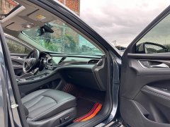 Buick Junyue 652T Luxury - ფოტო 12