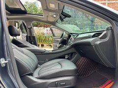 Buick Junyue 652T Luxury - ფოტო 13