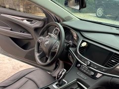 Buick Junyue 652T Luxury - ფოტო 14