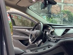 Buick Junyue 652T Luxury - ფოტო 15
