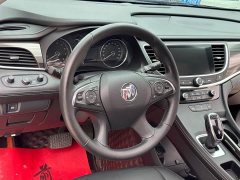 Buick Junyue 652T Luxury - ფოტო 16