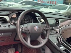 Buick Junyue 652T Luxury - ფოტო 17