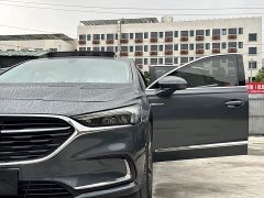 Buick Junyue 652T Luxury - ფოტო 18