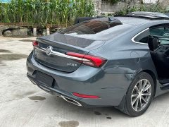 Buick Junyue 652T Luxury - ფოტო 19