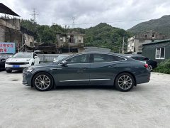 Buick Junyue 652T Luxury - ფოტო 2