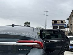 Buick Junyue 652T Luxury - ფოტო 20