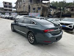 Buick Junyue 652T Luxury - ფოტო 3