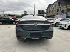 Buick Junyue 652T Luxury - ფოტო 4