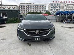 Buick Junyue 652T Luxury - ფოტო 6