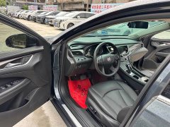 Buick Junyue 652T Luxury - ფოტო 7