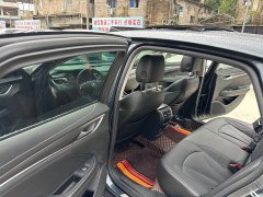 Buick Junyue 652T Luxury - ფოტო 8