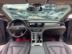 Buick Junyue 652T Luxury - ფოტო 9
